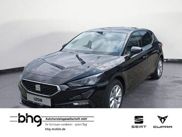 Gebrauchte Seat Leon