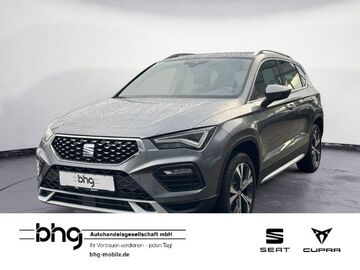 Gebrauchte Seat Ateca
