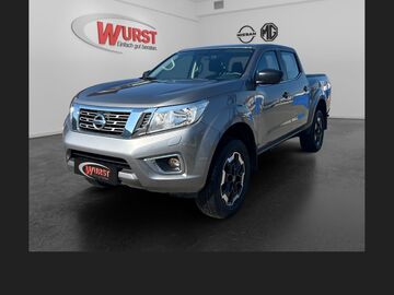 Gebrauchte Nissan Navara