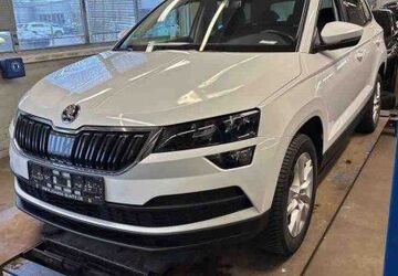 Skoda Karoq 139.933 km 18.380 &euro; Wendlingen am Neckar 73240