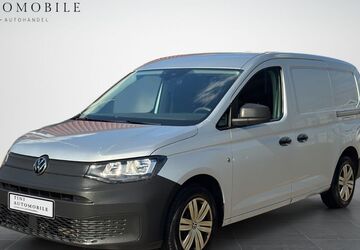 VW Caddy 137.000 km 15.800 &euro; Ofterdingen 72131