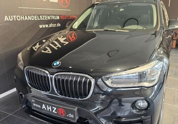 BMW X1 170.000 km 15.290 &euro; Reutlingen 72760