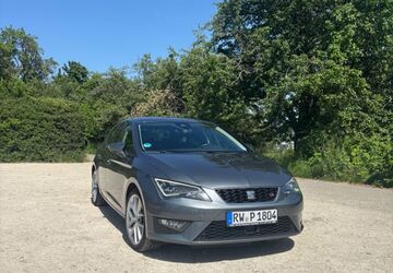 Seat Leon 187.000 km 11.000 &euro; Reutlingen 72762