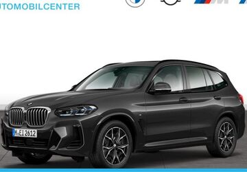BMW X3 53.560 km 45.890 &euro; Reutlingen 72766