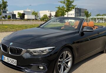BMW 420 180.000 km 20.490 &euro; Sindelfingen 71065