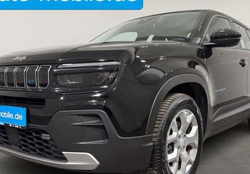 Jeep Avenger 39.900 km 20.390 &euro; Reutlingen 72762