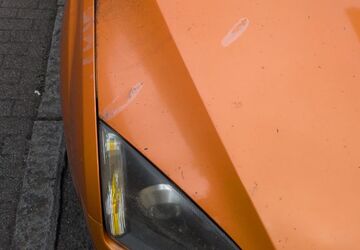 Ford Focus 131.800 km 5.100 &euro; Reutlingen 72766