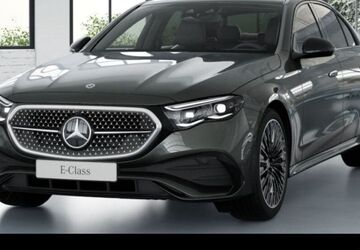 Mercedes-Benz E 450 9.900 km 87.990 &euro; Böblingen 71034