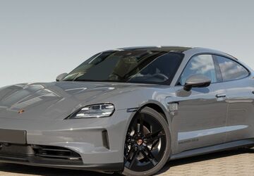 Porsche Taycan 34.900 km 107.250 &euro; Reutlingen 72770