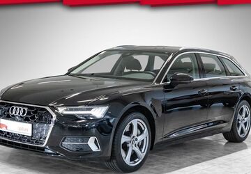 Audi A6 10.268 km 46.420 &euro; Böblingen 71034