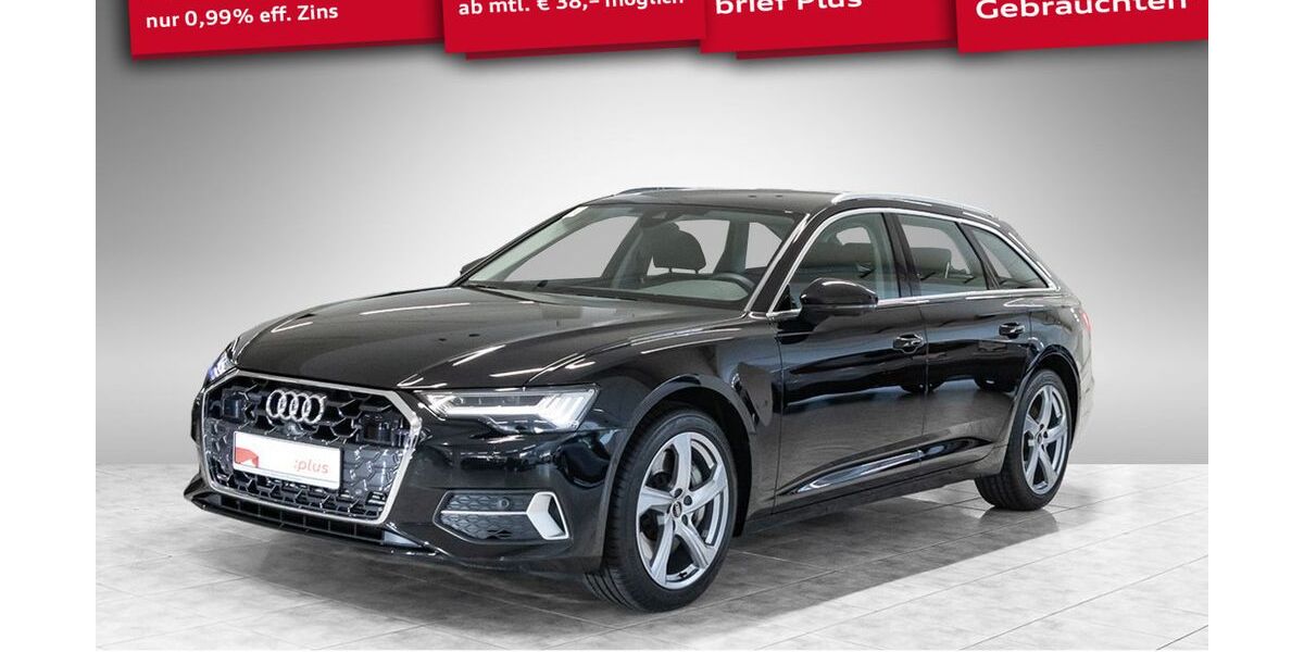Audi A6 10.268 km 46.420 &euro; Böblingen 71034