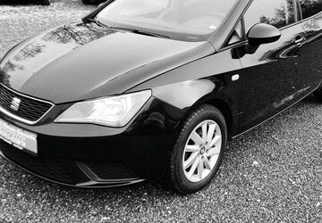 Seat Ibiza 150.000 km 5.199 &euro; Reutlingen 72766