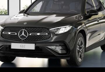 Mercedes-Benz GLC 220 9.900 km 58.990 &euro; Pfullingen 72793
