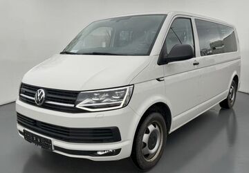 VW T6 Transporter 145.000 km 23.299 &euro; Reutlingen / Mittelstadt 72766