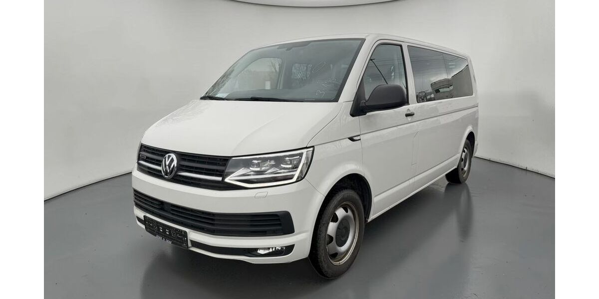VW T6 Transporter 145.000 km 23.299 &euro; Reutlingen / Mittelstadt 72766