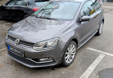 VW Polo 107.000 km 10.000 &euro; Köngen 73257