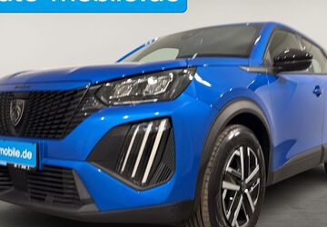 Peugeot 2008 29.850 km 16.990 &euro; Reutlingen 72762