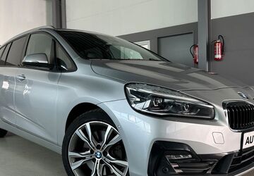 BMW 220 Gran Tourer 150.000 km 15.900 &euro; Neckartailfingen 72666