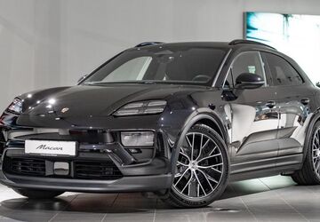 Porsche Macan 6.900 km 88.880 &euro; Böblingen 71034