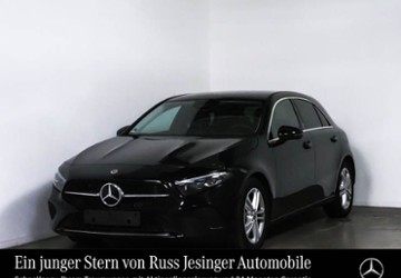 Mercedes-Benz A 180 1.650 km 29.980 &euro; Esslingen 73730