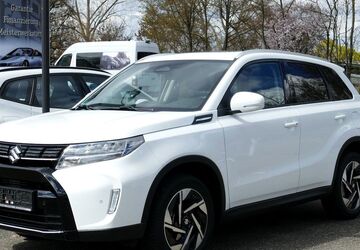 Suzuki Vitara 4.700 km 21.480 &euro; Böblingen 71032