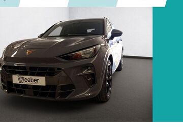 Cupra Terramar 1.100 km 47.190 &euro; Herrenberg 71083