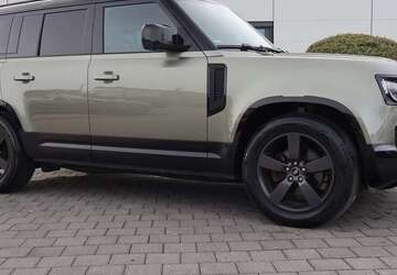 Land Rover Defender 109.800 km 55.390 &euro; Kirchheim/Teck 73230