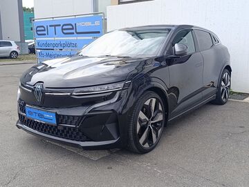 Gebrauchte Renault Megane