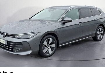 VW Passat Variant 25.759 km 36.990 &euro; Reutlingen 72770