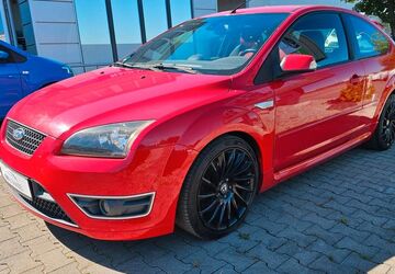 Ford Focus 195.000 km 5.990 &euro; Reutlingen 72766