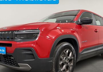 Jeep Avenger 13.930 km 20.990 &euro; Reutlingen 72762
