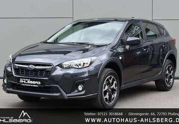 Subaru XV 30.000 km 18.500 &euro; Pfullingen 72793