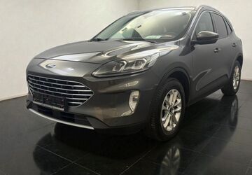 Ford Kuga 199.000 km 13.799 &euro; Reutlingen / Mittelstadt 72766