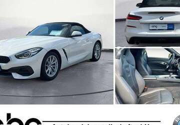 BMW Z4 68.072 km 33.990 &euro; Eningen b. Reutlingen 72800