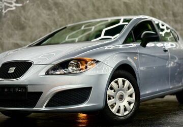 Seat Leon 80.000 km 4.999 &euro; Reutlingen 72762
