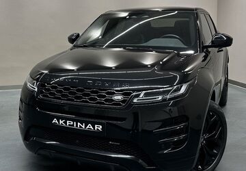Land Rover Range Rover Evoque 57.600 km 34.800 &euro; Holzgerlingen 71088