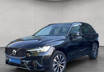 Volvo XC60 23.537 km 37.990 &euro; Filderstadt 70794