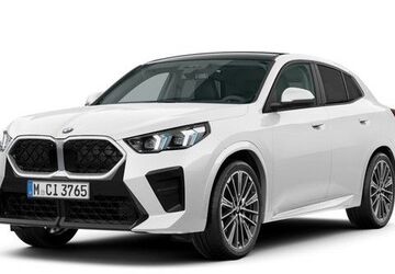 BMW X2 25.165 km 43.930 &euro; Esslingen am Neckar 73730