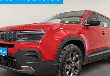 Jeep Avenger 10.070 km 20.490 &euro; Reutlingen 72762