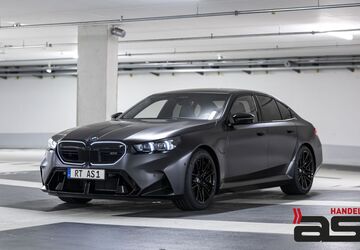 BMW M5 19.900 km 139.890 &euro; Reutlingen-Mittelstadt 72766