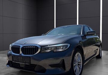 BMW 320 85.000 km 24.990 &euro; Reutlingen / Stuttgart 72766