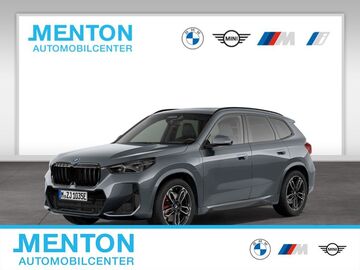 Gebrauchte BMW X1