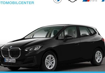 BMW 218 Active Tourer 28.347 km 22.890 &euro; Reutlingen 72766
