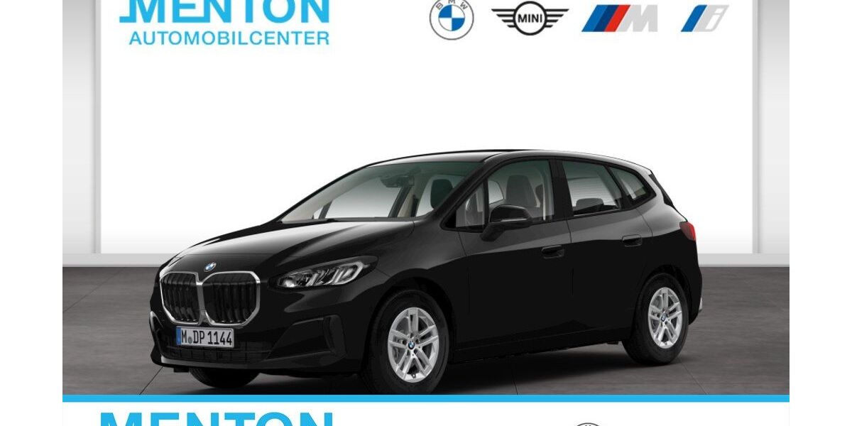 BMW 218 Active Tourer 28.347 km 22.890 &euro; Reutlingen 72766