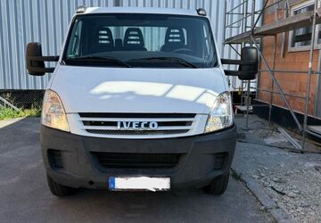 IVECO Andere 402.000 km 6.999 &euro; Pfullingen 72793