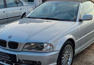 BMW 330 209.955 km 7.490 &euro; Kirchheim unter Teck 73230