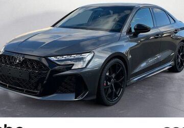 Audi RS3 1.493 km 65.890 &euro; Reutlingen 72760