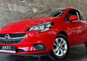 Opel Corsa 84.000 km 7.900 &euro; Reutlingen 72762