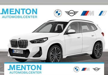 BMW X1 6.434 km 49.890 &euro; Münsingen 72525