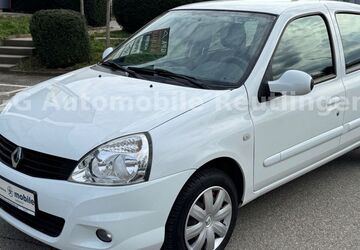 Renault Clio 156.087 km 3.299 &euro; Reutlingen 72766
